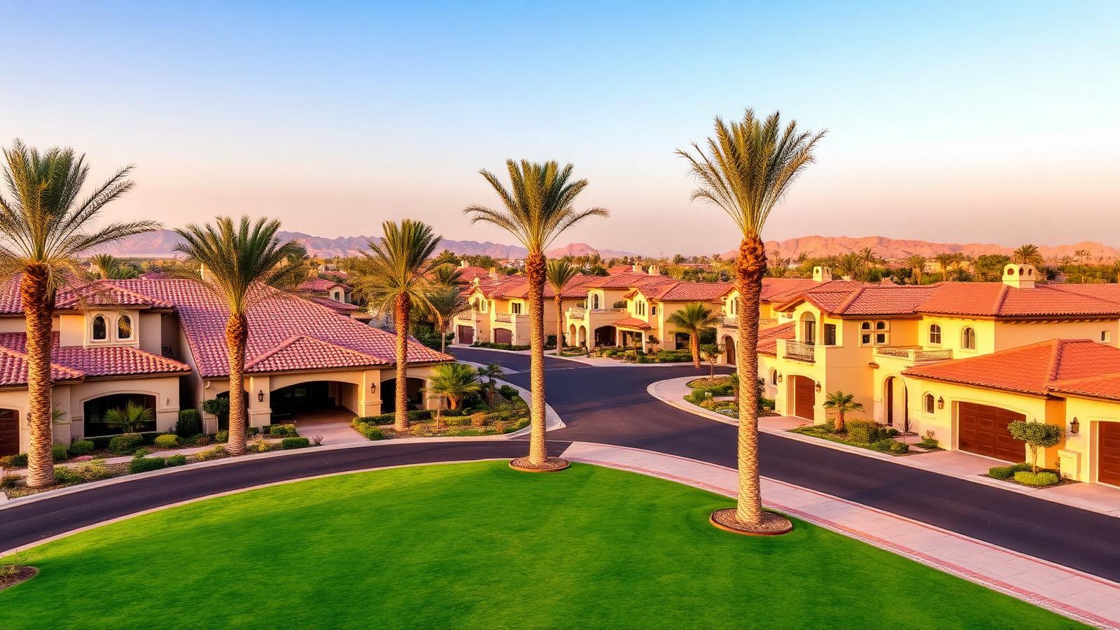 Luxury villa in Arabian Ranches, Dubai