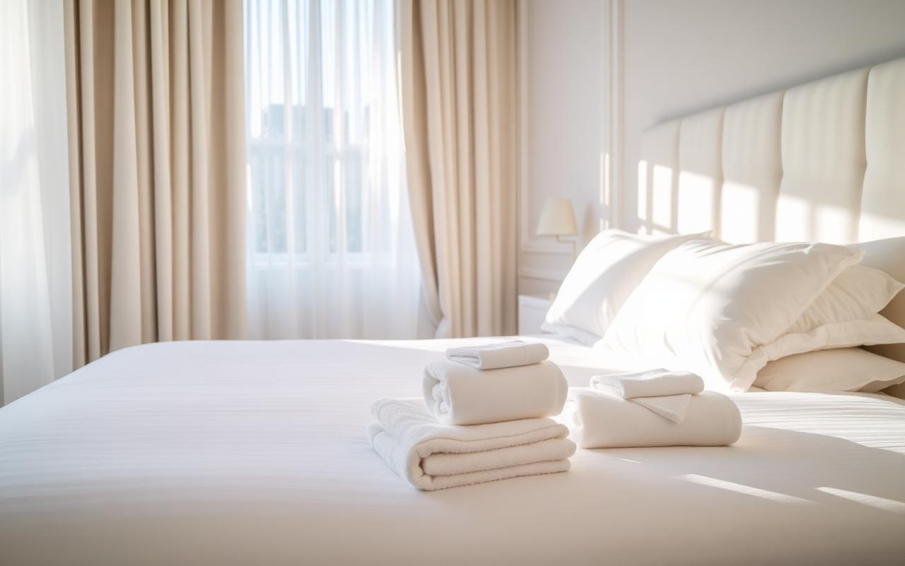 The Complete Airbnb Cleaning Checklist for Dubai Holiday Homes
