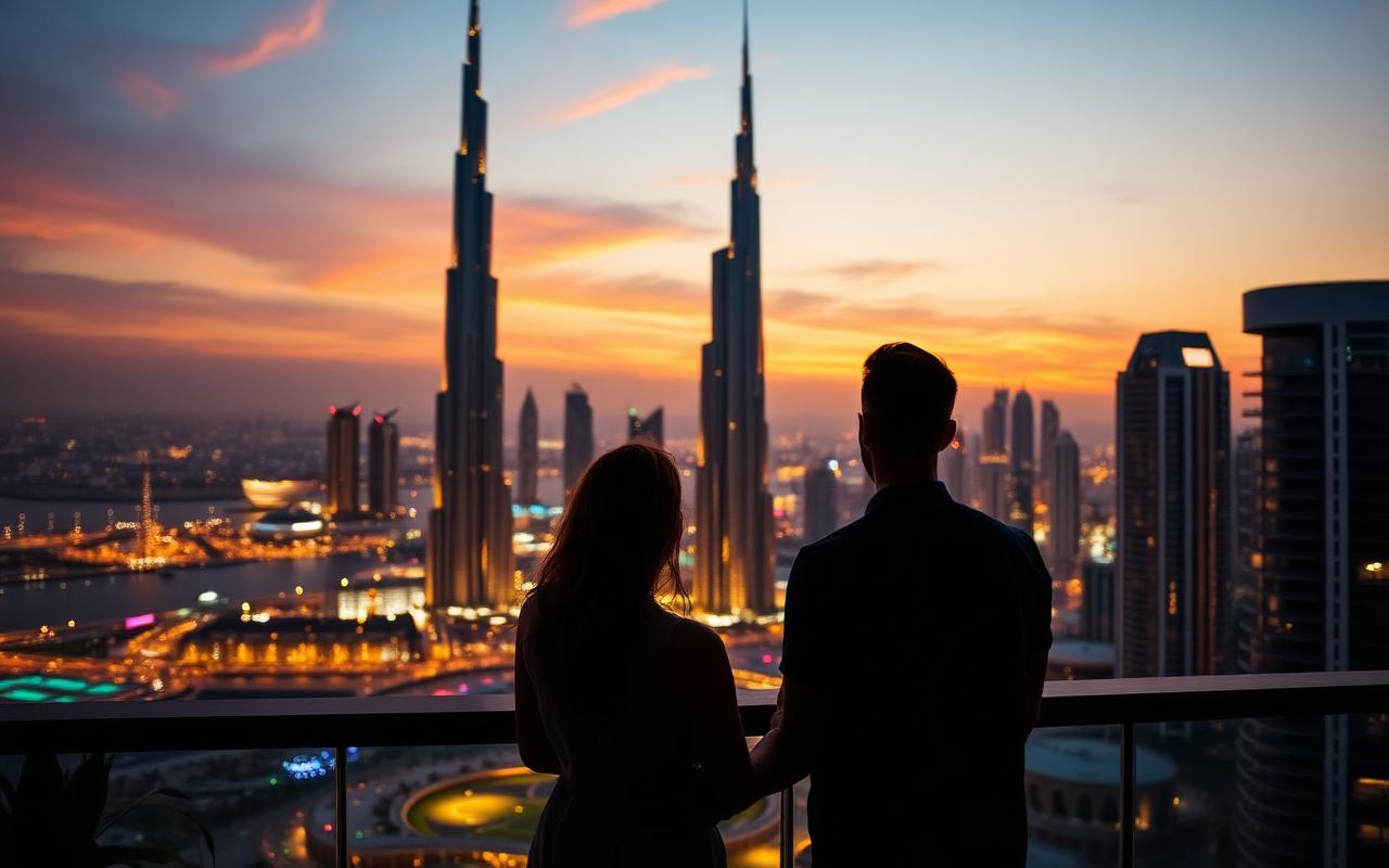 The Dream Outcome Framework: How Dubai Airbnb Hosts Out-Position Bigger Competitors