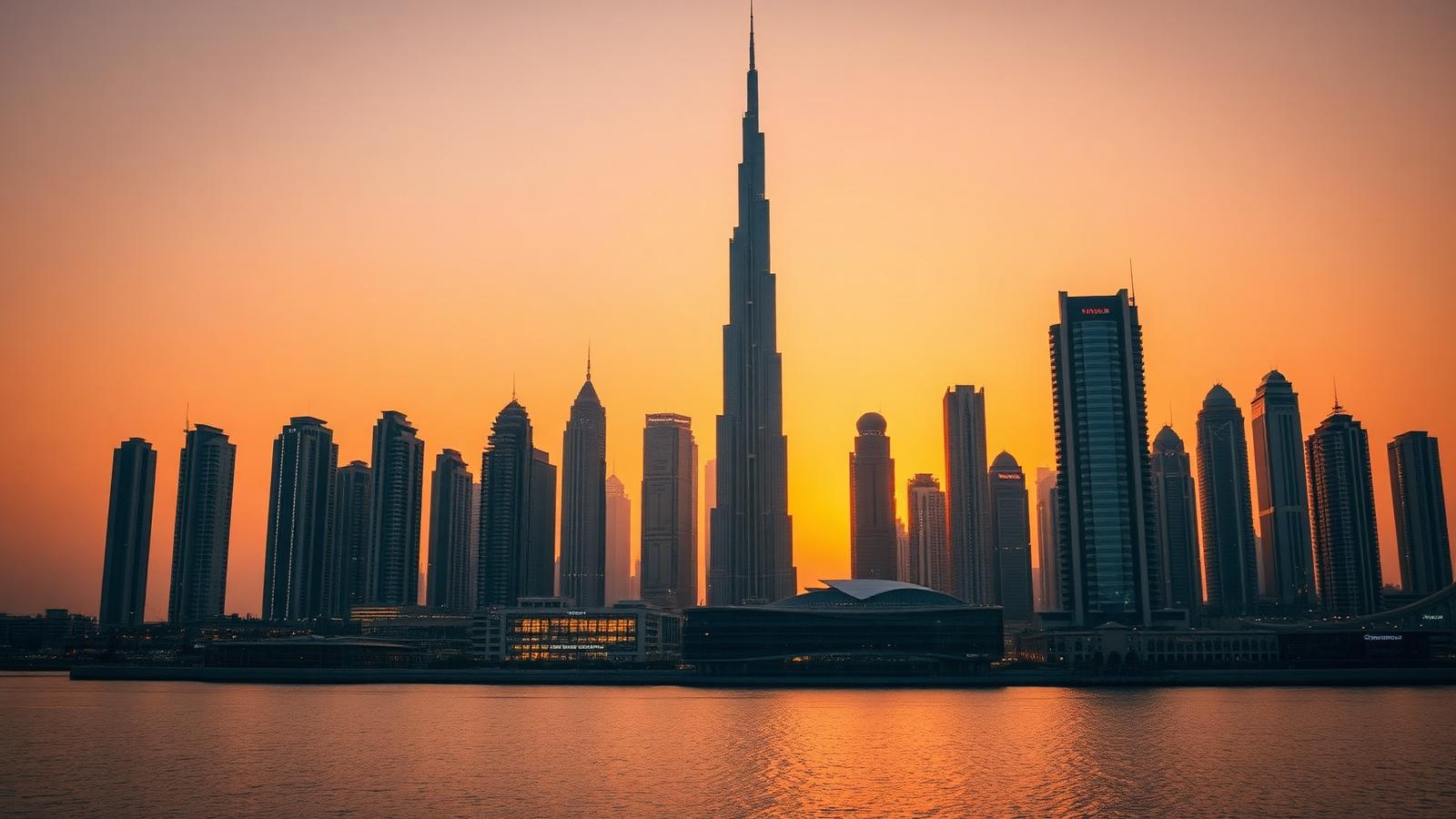 Premium property care in Dubai, UAE