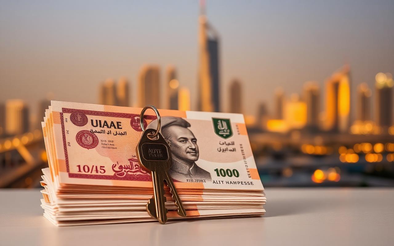 How Much Can You Really Earn Renting Your Apartment on Airbnb in Dubai?