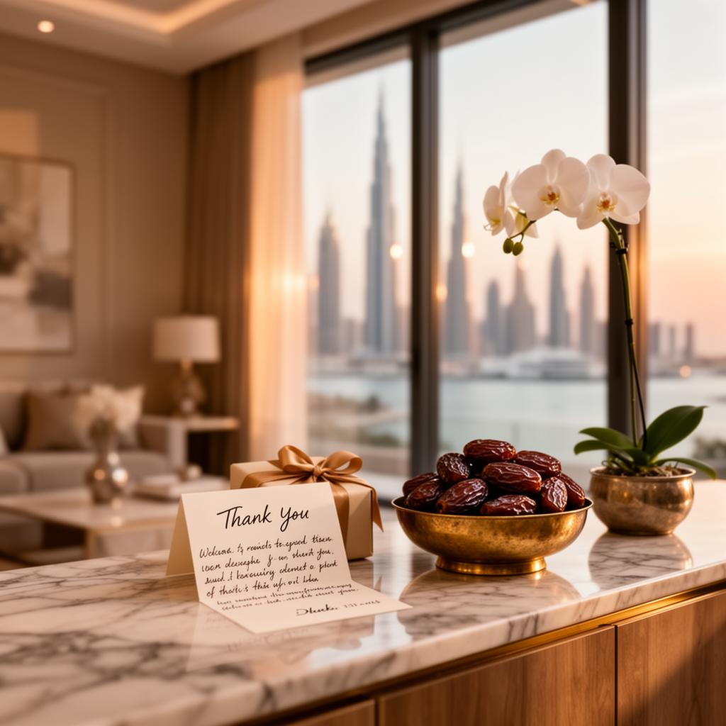 Why Repeat Guests Are the Hidden Goldmine of Dubai Holiday Homes (and How to Build LTV)