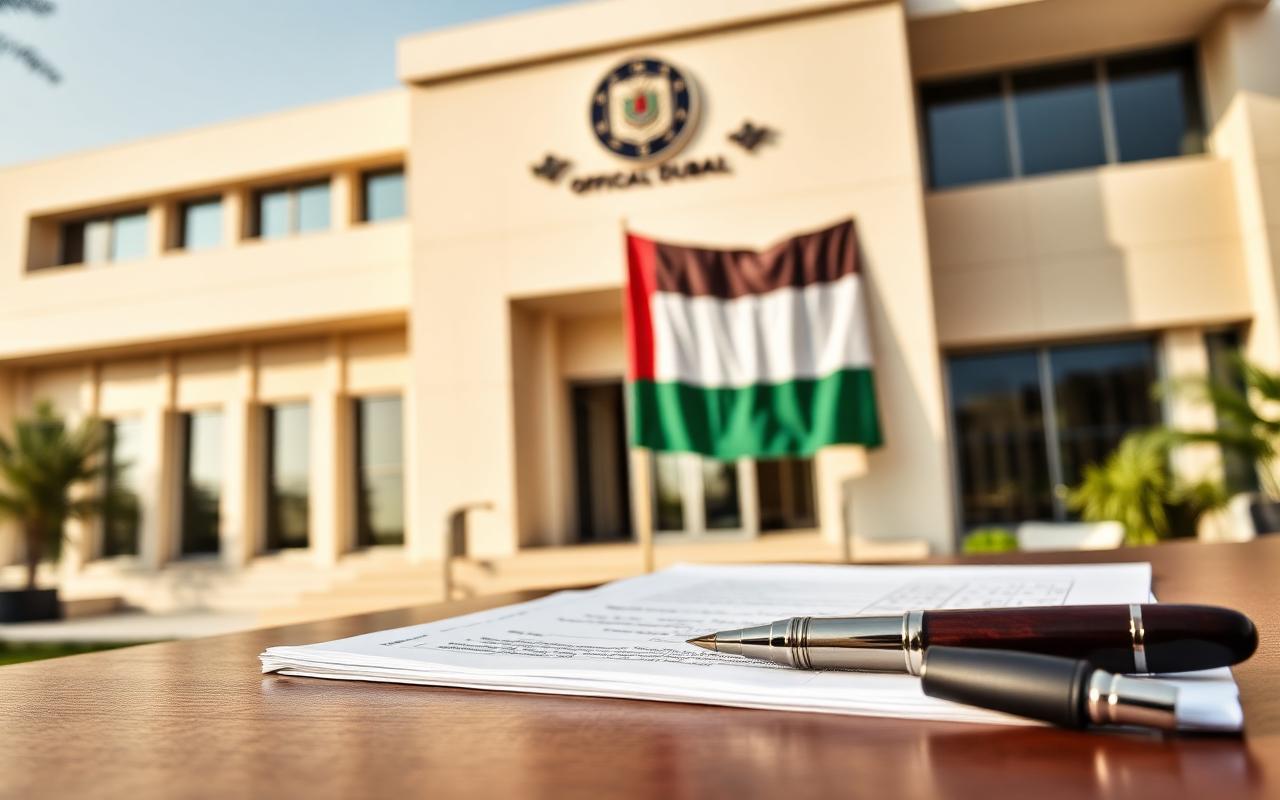 Dubai Short-Term Rental Regulations in 2026: What Every Owner Must Know