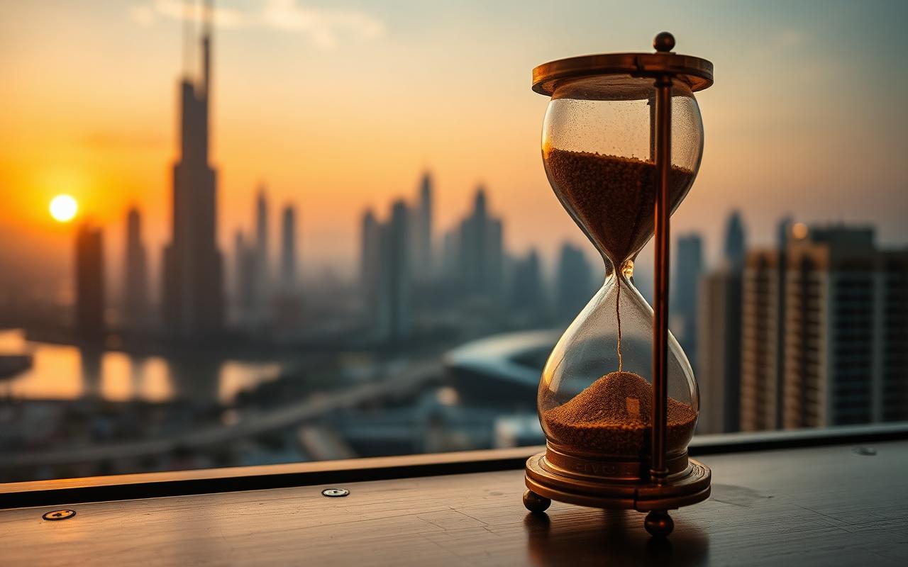 Scarcity, Urgency and Social Proof: The Three Levers That Quietly Lift Dubai Airbnb Bookings